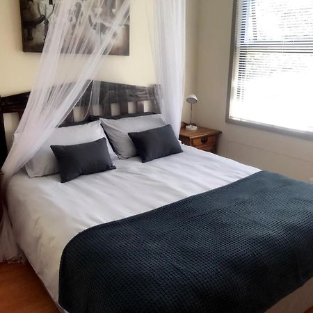Loeriewood Garden Apartment, Hunters Home Knysna Exteriör bild