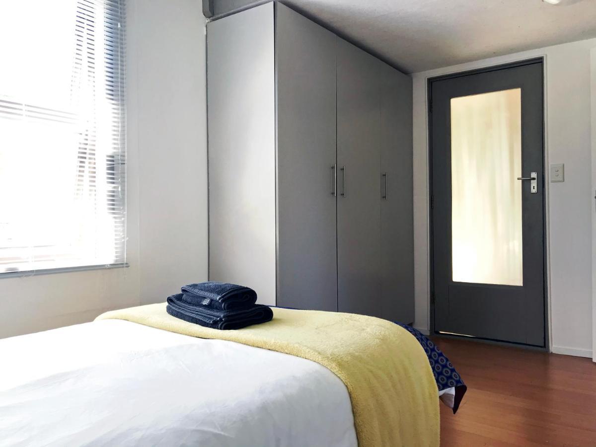 Loeriewood Garden Apartment, Hunters Home Knysna Exteriör bild