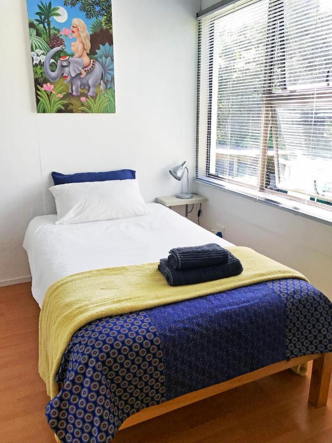 Loeriewood Garden Apartment, Hunters Home Knysna Exteriör bild
