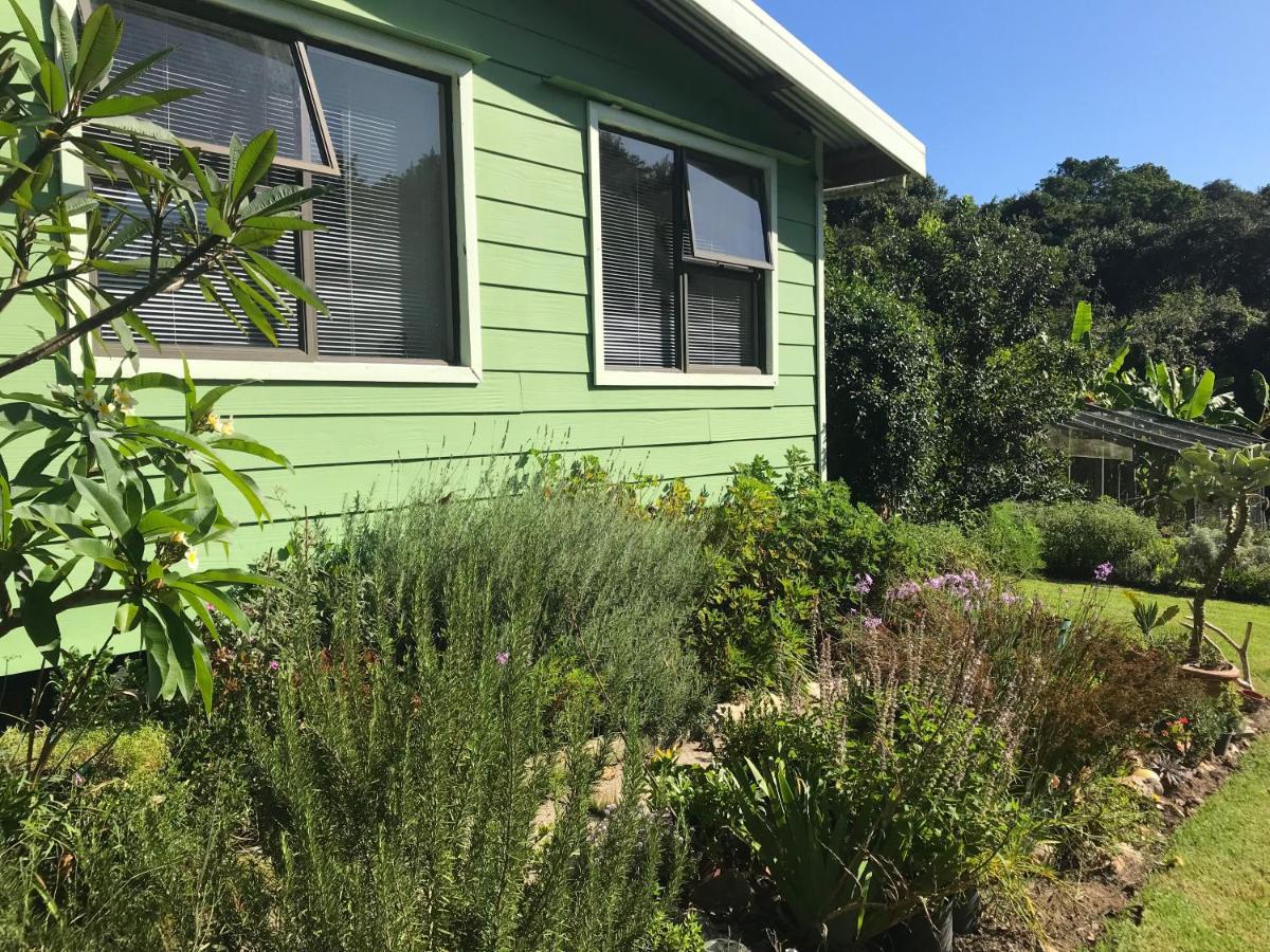 Loeriewood Garden Apartment, Hunters Home Knysna Exteriör bild