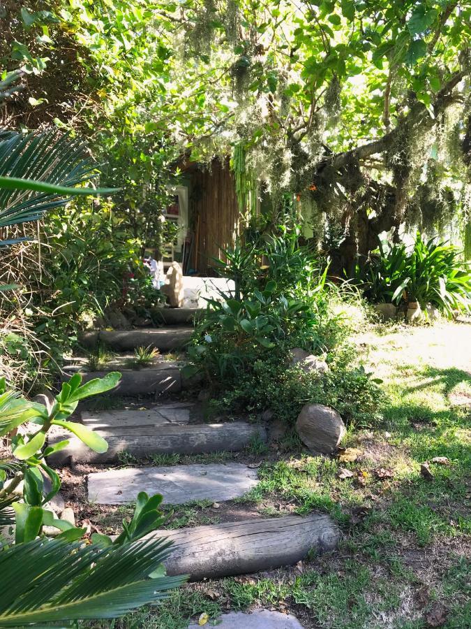 Loeriewood Garden Apartment, Hunters Home Knysna Exteriör bild