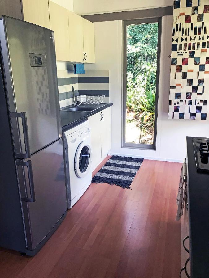 Loeriewood Garden Apartment, Hunters Home Knysna Exteriör bild