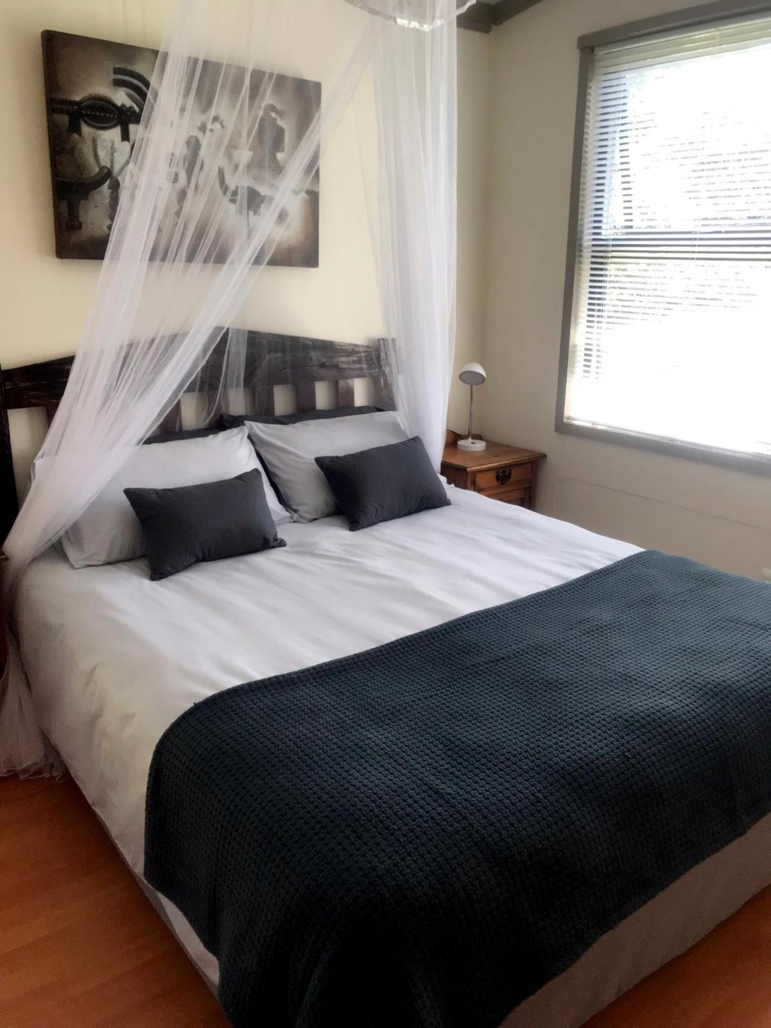 Loeriewood Garden Apartment, Hunters Home Knysna Exteriör bild