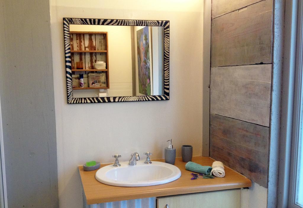 Loeriewood Garden Apartment, Hunters Home Knysna Exteriör bild