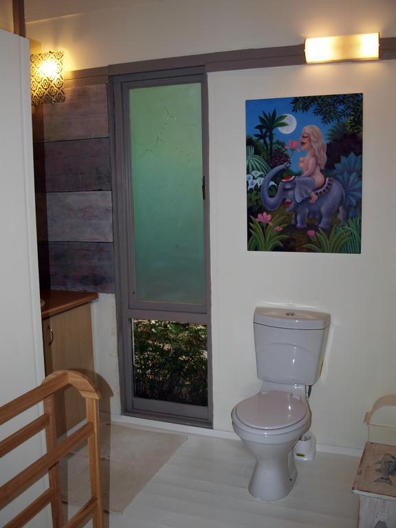 Loeriewood Garden Apartment, Hunters Home Knysna Exteriör bild