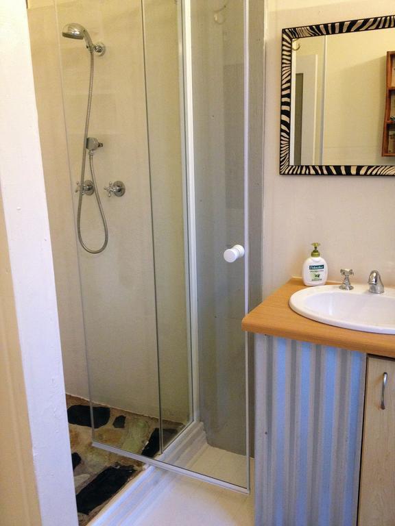 Loeriewood Garden Apartment, Hunters Home Knysna Exteriör bild